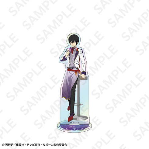 『家庭教師ヒットマンREBORN!』描き下ろしオーロラアクリルスタンド フルーツモクテルver. 雲雀恭弥