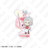 "The Hitman Reborn!" Original Art Acrylic Stand: Fruit Mocktail Ver. Hayato Gokudera