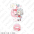 "The Hitman Reborn!" Original Art Acrylic Stand: Fruit Mocktail Ver. Hayato Gokudera