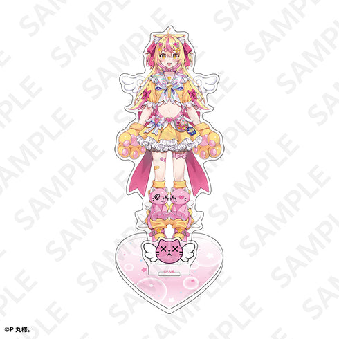 『P丸様。』アクリルスタンド 魔法少女ver.