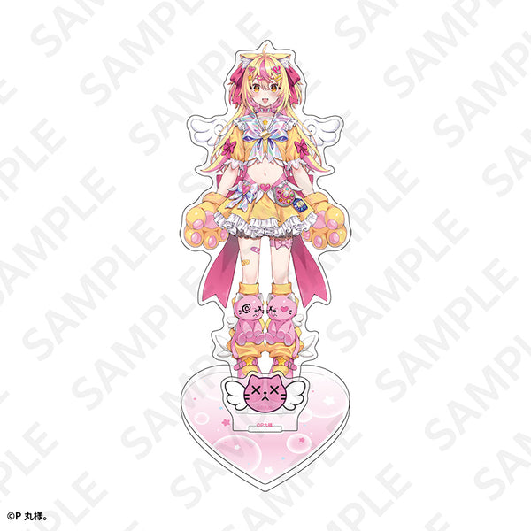 『P丸様。』アクリルスタンド 魔法少女ver.