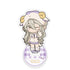 "There Are Too Many Losing Heroines!" Acrylic Stand (Yumeko Shikiya / Animal Ear Hoodie)