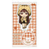 "There Are Too Many Losing Heroines!" Acrylic Stand (Hibari Hokohara / Animal Ear Hoodie)