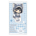 "There Are Too Many Losing Heroines!" Acrylic Stand (Amane Tenai / Furries Hoodie)