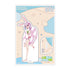 "The Misanthropic Teacher of the Non-Human Classroom" Original Acrylic Stand (Mihime/River Play)