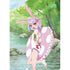 "The Misanthropic Teacher of the Non-Human Classroom" Original B2 Tapestry (Mihime/River Play) Double Suede