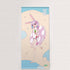 "The Human-Hating Teacher of the Non-Human Classroom" Exclusive Extra-Large Tapestry (Mihime Urasawa / River Play)
