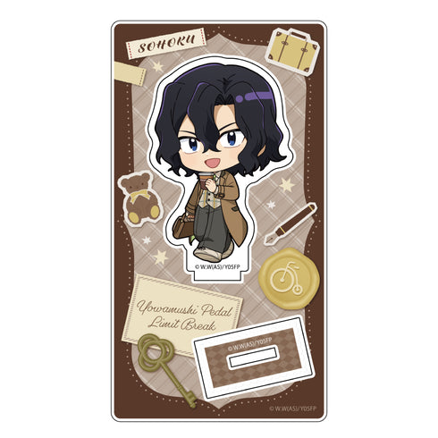 『弱虫ペダル LIMIT BREAK』アクリルスタンド(手嶋 純太/英国風)