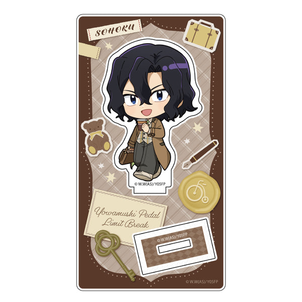 『弱虫ペダル LIMIT BREAK』アクリルスタンド(手嶋 純太/英国風)