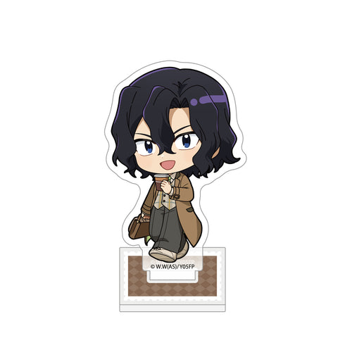 『弱虫ペダル LIMIT BREAK』アクリルスタンド(手嶋 純太/英国風)