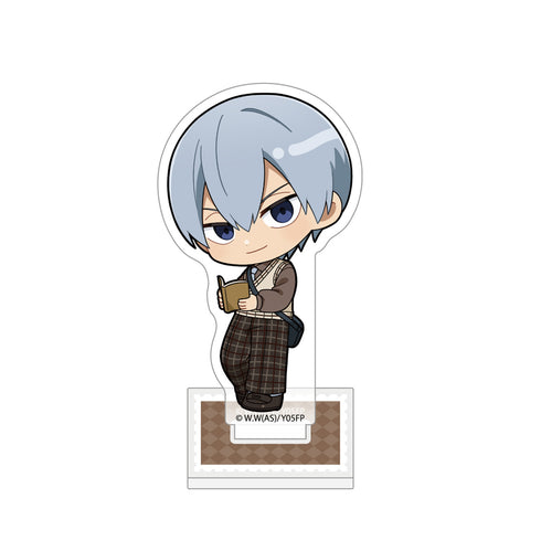 『弱虫ペダル LIMIT BREAK』アクリルスタンド(黒田 雪成/英国風)