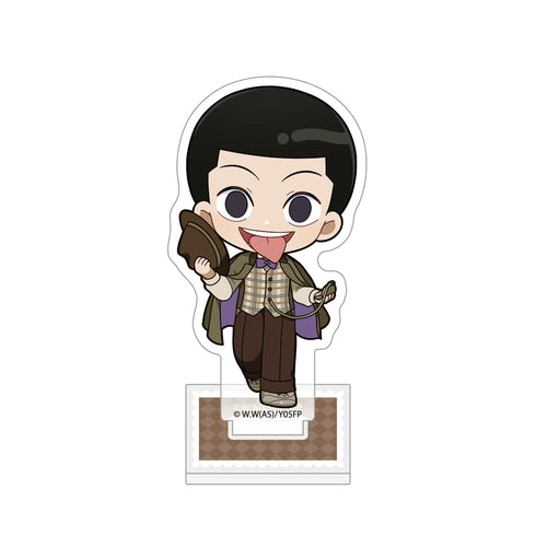 『弱虫ペダル LIMIT BREAK』アクリルスタンド(御堂筋 翔/英国風)