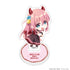 "Bocchi the Rock!" Acrylic Stand (Hitori Gotō / Devil / Illustration by Namori)