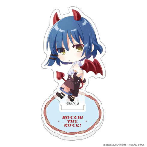 "Bocchi the Rock!" Acrylic Stand (Ryo Yamada / Devil / Illustration by Namori)