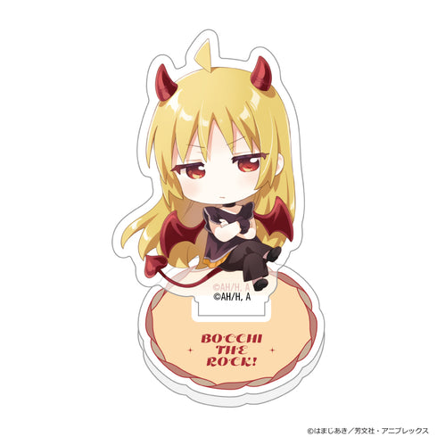 『ぼっち・ざ・ろっく!』アクリルスタンド(伊地知星歌/悪魔/イラスト なもり)