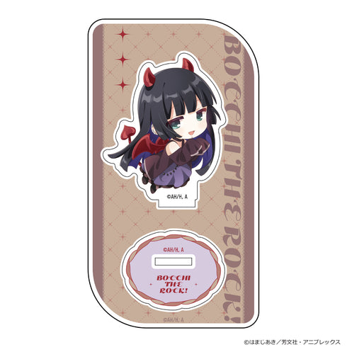 "Bocchi the Rock!" Acrylic Stand (PA / Devil / Illustration by Namori)