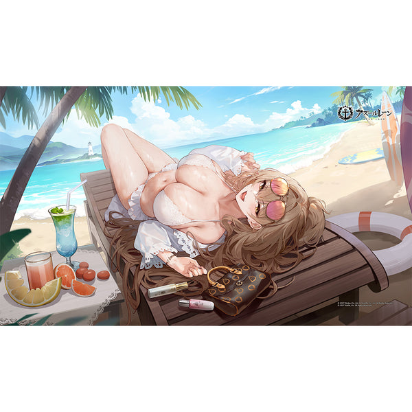 《碧蓝航线》床单(狮子/玩心十足的蒲公英)
