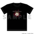 『忍者と極道』Tシャツ(構成員)