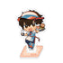 "Diamond no A Act II" Acrylic Stand (Eijun Sawamura / Retro Diner)