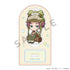 "Blue Lock" Acrylic Stand (Sae Itoshi / Bear-Ear Swing)