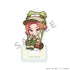 "Blue Lock" Acrylic Stand (Akito Sendou / Bear-Ear Swing)