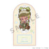 "Blue Lock" Acrylic Stand (Ryusei Shido / Bear-Ear Swing)