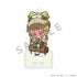 "Blue Lock" Acrylic Stand (Ryusei Shido / Bear-Ear Swing)