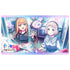 『学園アイドルマスター』ラバーマット(ぜったいに取るんだ!)