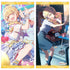 『学園アイドルマスター』ロングクッションカバー(藤田ことね/世界一可愛い私)