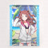 "Gakuen Idolmaster" B2 Tapestry (Saki Hanami / "You and Semi-Blue") Double Suede