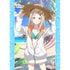 『学園アイドルマスター』B2タペストリー(篠澤 広/キミとセミブルー)Wスエード