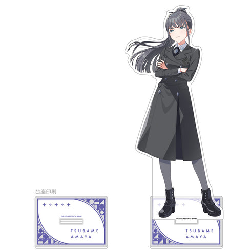 『学園アイドルマスター』特大アクリルスタンド(雨夜 燕)