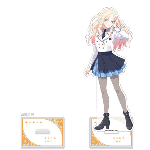 『学園アイドルマスター』特大アクリルスタンド(十王星南)