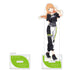 "Gakuen Idolmaster" Extra-Large Acrylic Stand (Seika Shion / Training Outfit)
