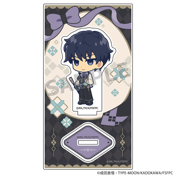 "Fate/strange Fake" Acrylic Stand (Sigma / Mini Character)