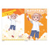 "An Angel Has Descended Upon Me! Precious Friends" Original Illustration Clear File (Hinata Hoshino / Sports Day)
