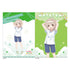 "An Angel Has Descended Upon Me! Precious Friends" Original Illustration Clear File (Natsune Konomori / Sports Day)