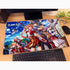 『空の軌跡 the 1st』ラバーマット(始まりの街)
