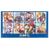 『空の軌跡 the 1st』ラバーマット(カウントダウンイラスト)