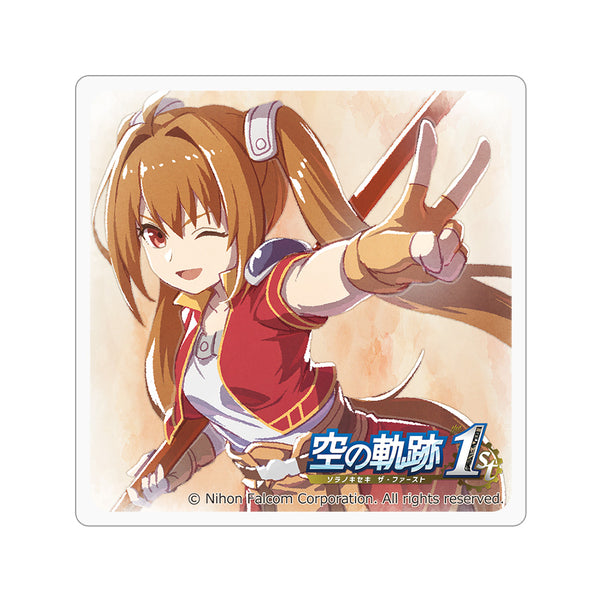 《空之轨迹 the 1st》亚克力立牌(艾斯特尔)