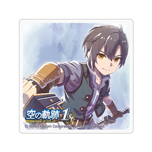 《空之轨迹 the 1st》亚克力立牌(约书亚)
