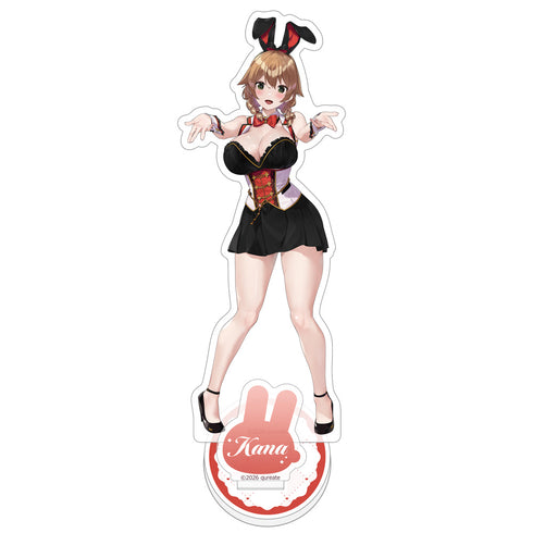 『バニーガーデン2』アクリルスタンド(花奈)