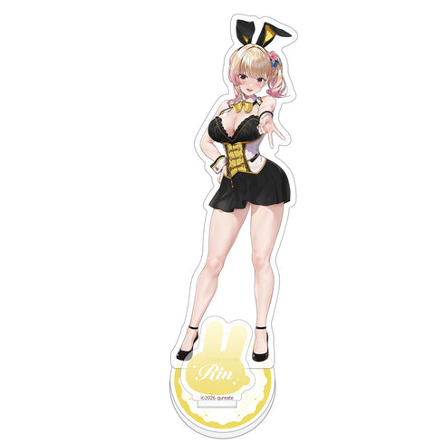 『バニーガーデン2』アクリルスタンド(凜)