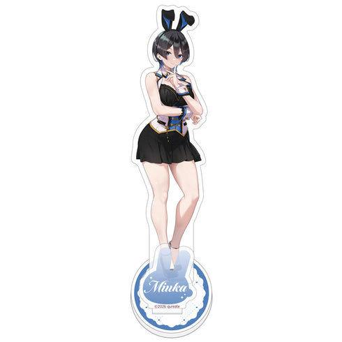 『バニーガーデン2』アクリルスタンド(美羽香)