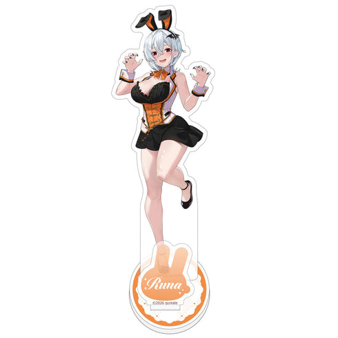 『バニーガーデン2』アクリルスタンド(瑠那)