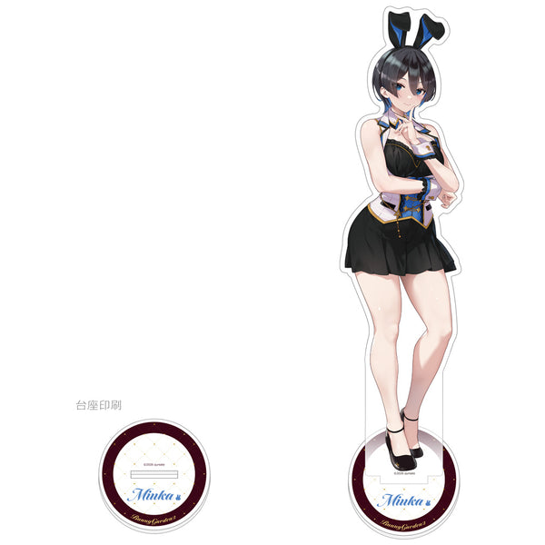『バニーガーデン2』特大アクリルスタンド(美羽香)