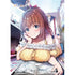 『一畳間まんきつ暮らし!』B2タペストリー(天宮梨絵)Wスエード