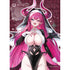 『アズールレーン』描き下ろしB2タペストリー(メークレンブルク/サキュバスシスター)Wスエード