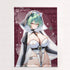 『アズールレーン』描き下ろしB2タペストリー(アドミラル・ナヒーモフ/サキュバスシスター)Wスエード