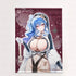 『アズールレーン』描き下ろしB2タペストリー(セントルイス/サキュバスシスター)Wスエード